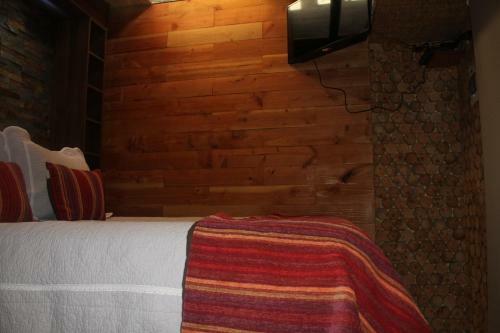 Hotel Y Restaurante La Manada Del Desierto