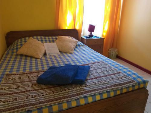Albergue Hostal Ventana Andina
