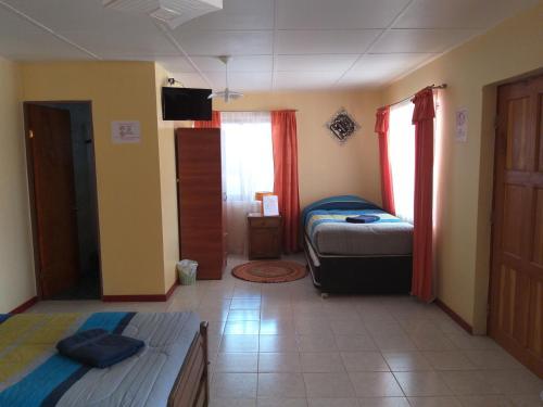 Albergue Hostal Ventana Andina