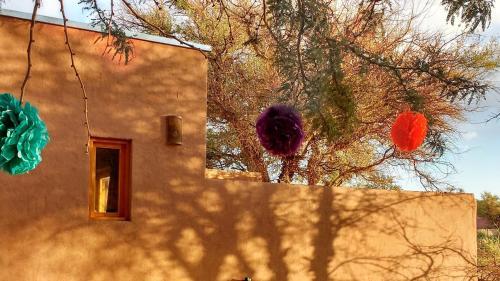 La Casa De Pascual Andino