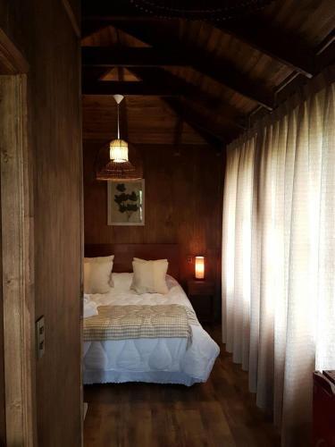 Bed & Breakfast Caba�as Tierra Y Vino