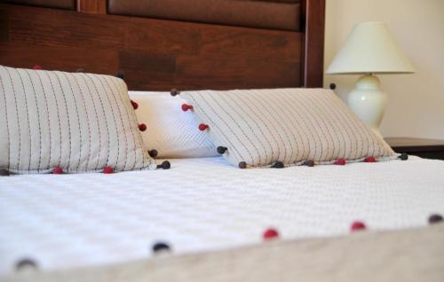 Lastarria Santiago Suite Apartments