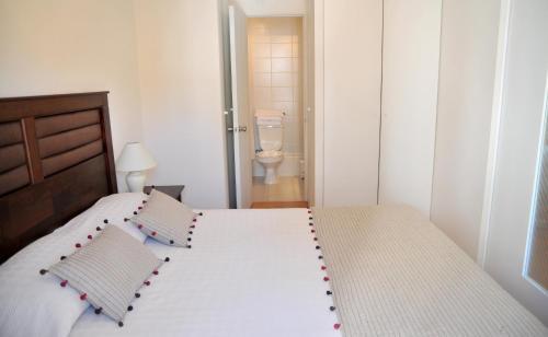Lastarria Santiago Suite Apartments