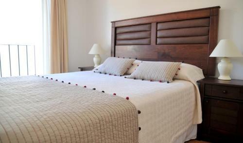 Lastarria Santiago Suite Apartments
