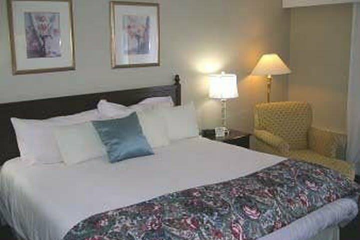 Hotel Days Inn Hyannis