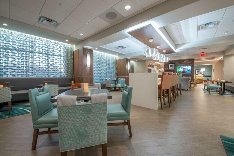 Hotel Hampton Innhaywood Rd Greenvil