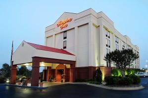 Hotel Hampton Inn Greenville/woodruff Road