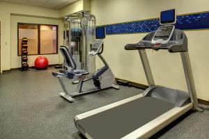 Hotel Hampton Inn Greenville/woodruff Road