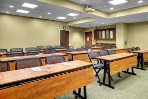 Hotel Hampton Inn Greenville/woodruff Road