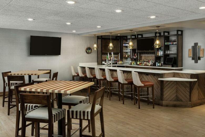 Hotel Hilton Garden Inn Greenville