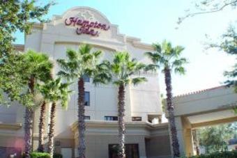 Hotel Hampton Inn Jacksonville - I-95 Central