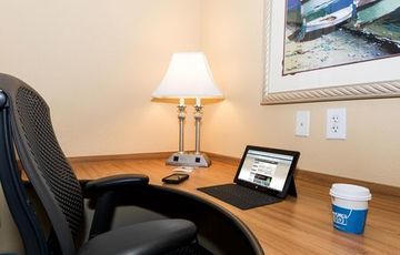 Hotel Hampton Inn & Suites Memphis