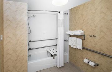 Hotel Hampton Inn & Suites Memphis