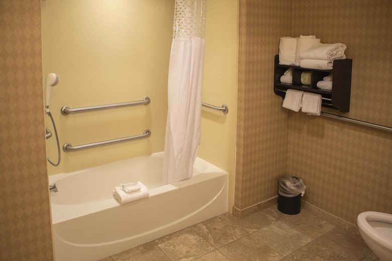 Hotel Hampton Inn Suitesknoxvillenor