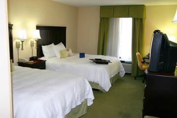 Hotel Hampton Inn Lenoir City