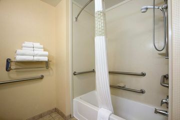 Hotel Hampton Inn Lenoir City