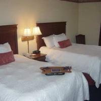 Hotel Hampton Inn Lenoir City