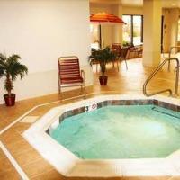 Hotel Hampton Inn Lenoir City