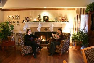 Hotel Hampton Inn Caryville