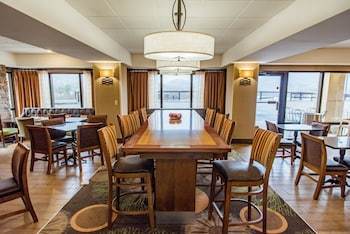 Hotel Hampton Inn Caryville