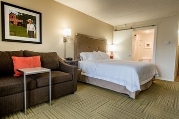 Hotel Hampton Inn Caryville