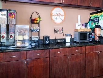 Hotel Howard Johnson Lafayette