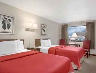 Hotel Travelodge Lafayette