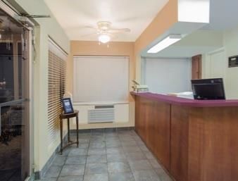 Hotel Travelodge Lafayette