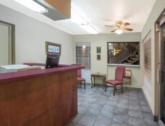 Hotel Travelodge Lafayette