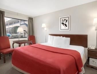 Hotel Travelodge Lafayette