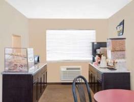 Hotel Travelodge Lafayette