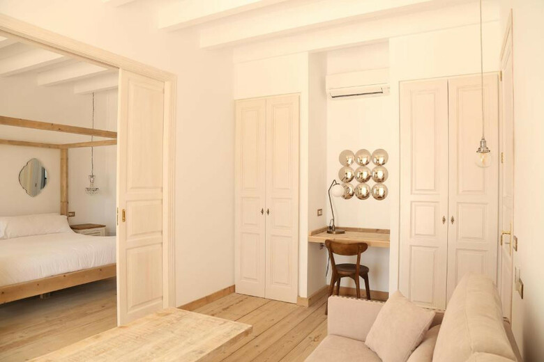 Finca Hotel Rural Es Tur�