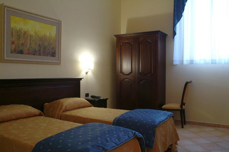 Hotel Principe Di Fitalia