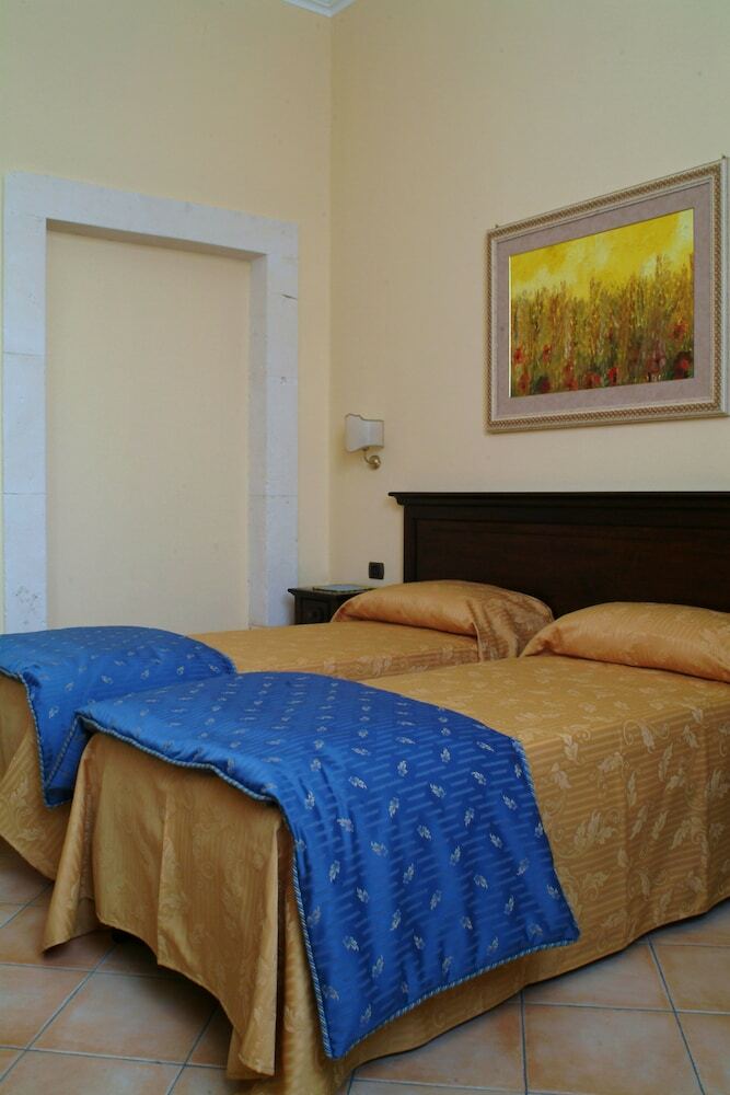 Hotel Principe Di Fitalia