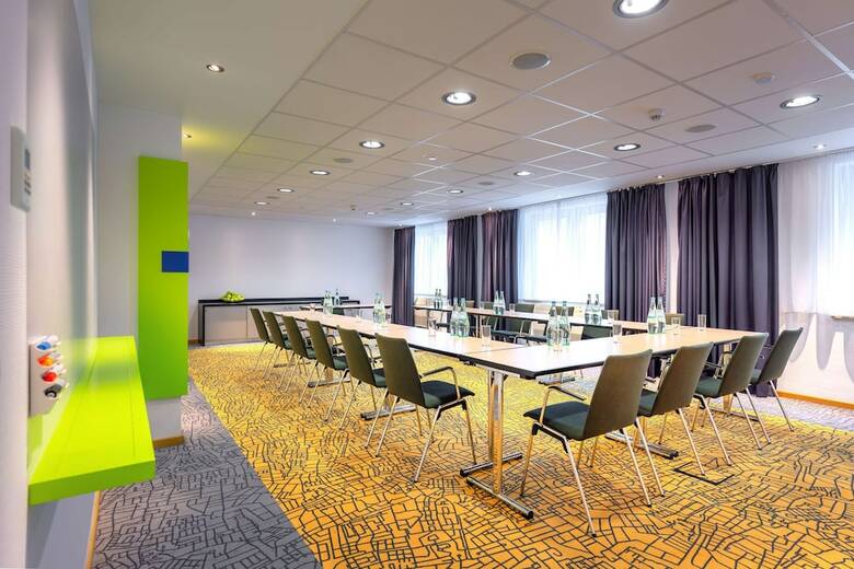Hotel Park Inn Nurenberg