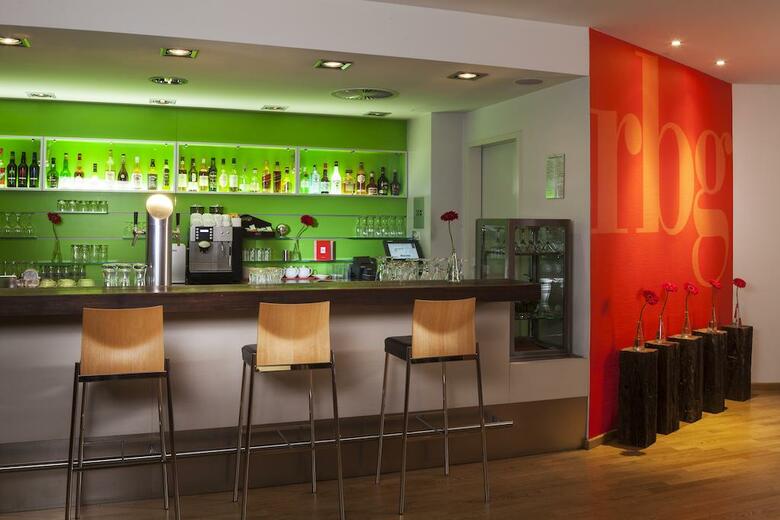 Hotel Park Inn Nurenberg