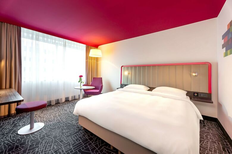 Hotel Park Inn Nurenberg