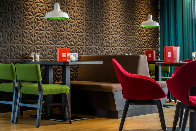 Hotel Park Inn Nurenberg