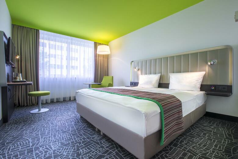 Hotel Park Inn Nurenberg