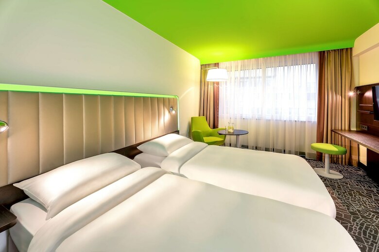 Hotel Park Inn Nurenberg