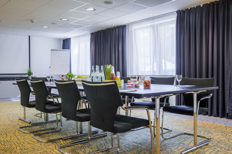 Hotel Park Inn Nurenberg