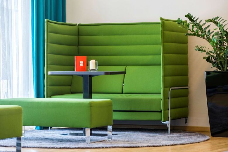 Hotel Park Inn Nurenberg