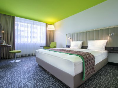 Hotel Park Inn Nurenberg
