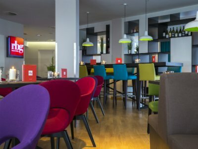 Hotel Park Inn Nurenberg