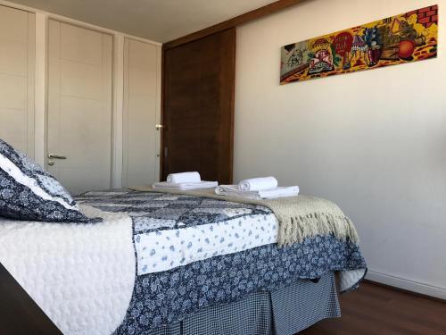 El Cosmopolita Apartment