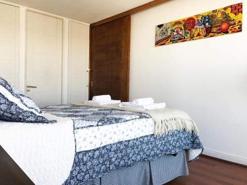 El Cosmopolita Apartment