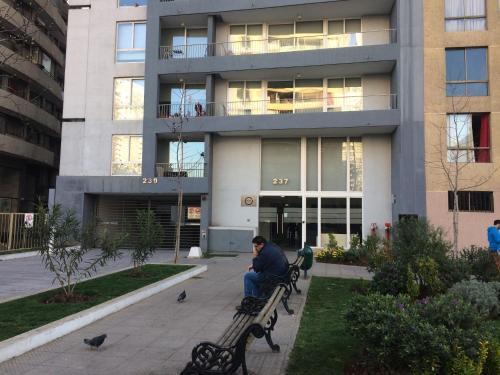 Habitaci�n Con Ba�o Privado En Depa