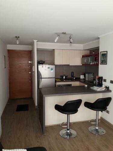 Apartment Downtown