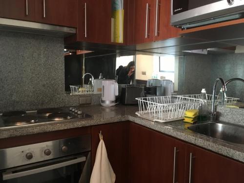 Apartamento Departamento En Providencia