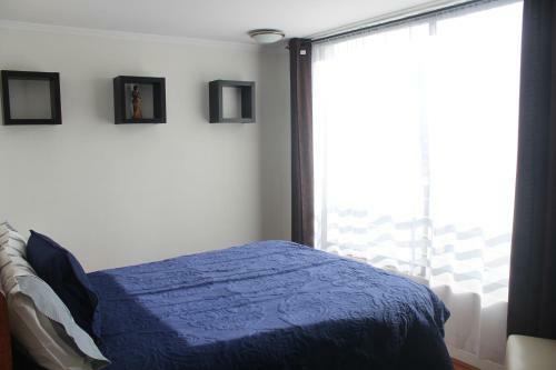 Apartamento Departamento En Providencia
